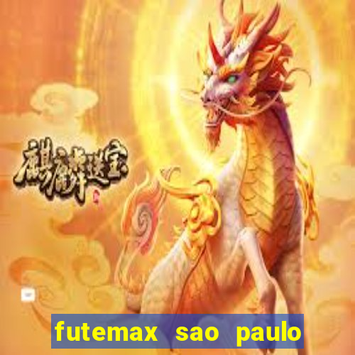 futemax sao paulo x atletico mineiro